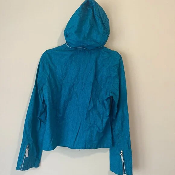 Bench Jacket - Picture 6 of 10